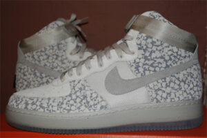 Nike One Night Only Stash Air Force One High Detailed Look