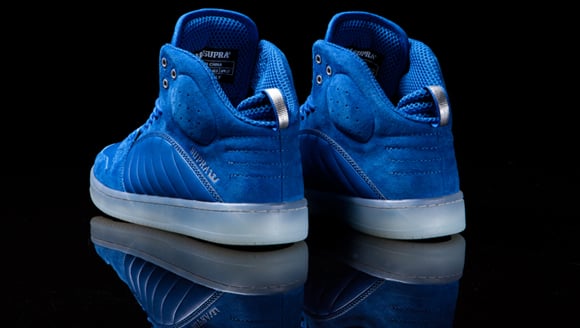 Supra H-Town Trill-Star Pack