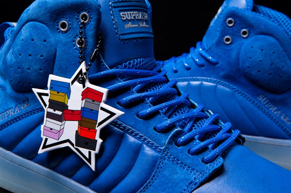 Supra H-Town Trill-Star Pack