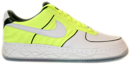 Nike Air Force 1 – Air Talaria Inspired Detailed Look