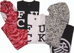 Triumvir3 Hoodies and Tees @ Purchaze