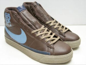 Nike Untold Truth Blazer High Premium