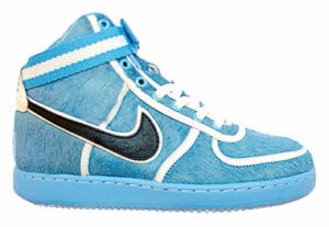 Nike Vandal High Premium Quickstrike