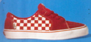 New Vans AVE SK8 Low