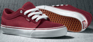 Vans Chukka Low
