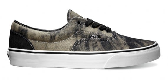 Vans Denim Classics for Spring 2013
