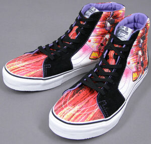 Vans x Boogle Snorkel Pack