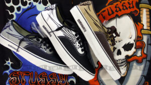 Vans Syndicate 005 Summer 2007