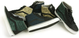 Vans Syndicate 2007 Fall 006 Mr. Cartoon SK8 High