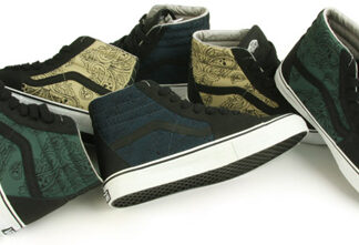 vans basketball shoes