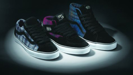 Vans Syndicate 007 John Cardiel