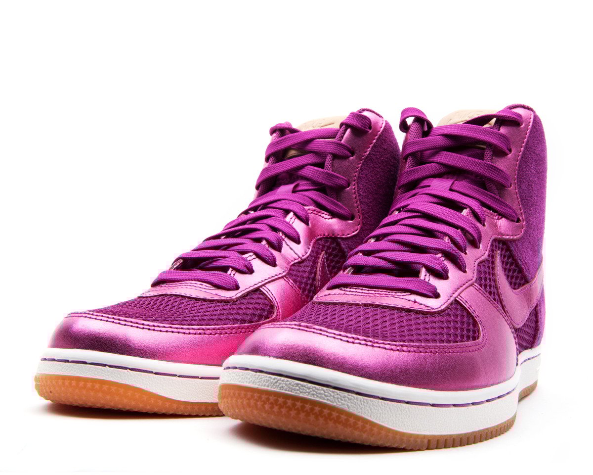 Air Force 1 Light High Womens