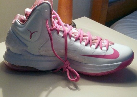 Aunt Pearl Nike KD V