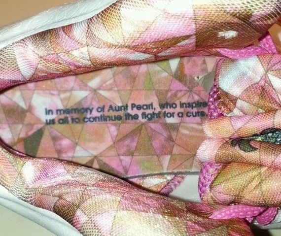 Aunt Pearl Nike KD V