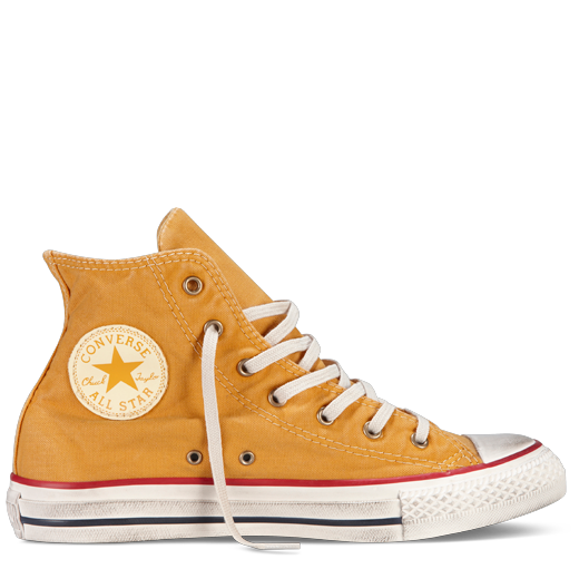 Converse Washed Canvas