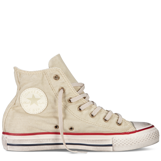Converse Washed Canvas