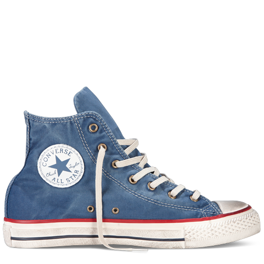 Converse Washed Canvas