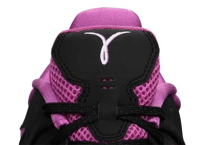 Kay Yow x Nike Lunar Hyperdunk Low Now Available 2