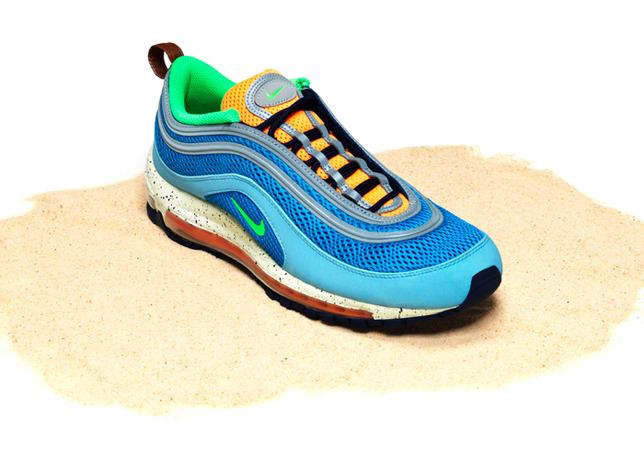 Nike Air Max Beaches of Rio Pack 4