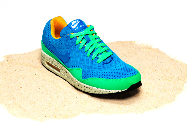 Nike Air Max Beaches of Rio Pack 5