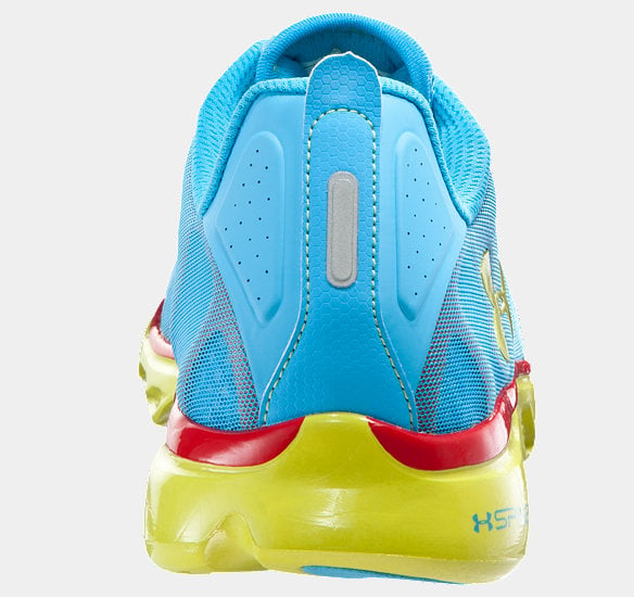 Under Armour Spine Venom Running Shoes - Limited Edition