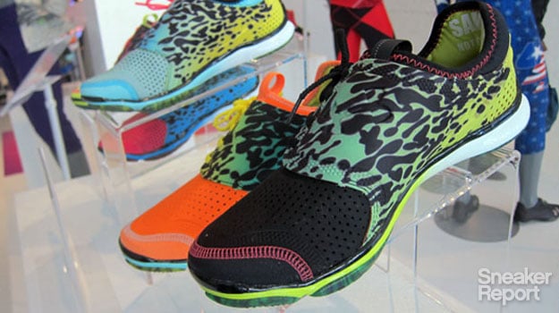 Under Armour UA Toxic Six 2