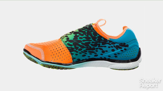 Under Armour UA Toxic Six 4