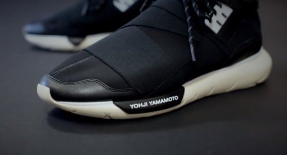 yohji yamamoto y3 qasa