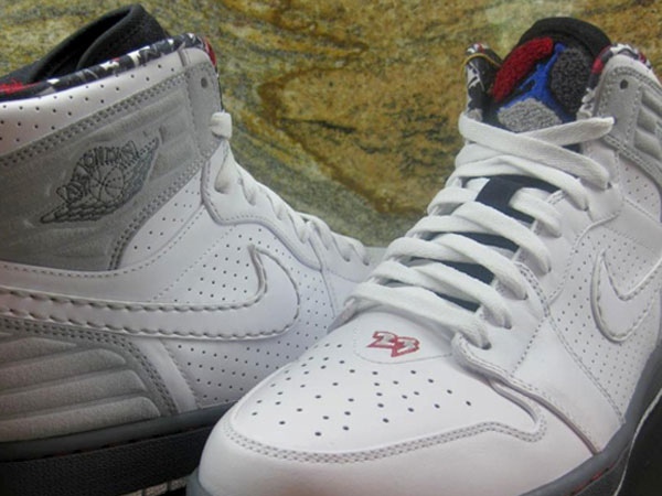 jordan 1 retro 93 bugs bunny