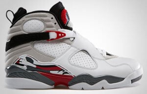 Air China Flight Check In Fire Red Jordan 4 Retro Size 5.5