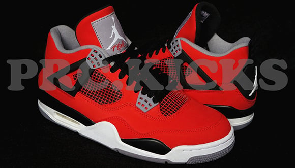 jordan 4 2013