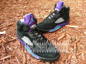 Nike Sb Zoom Harbor Fish Mens Air Jordan Size 11.5 For Sale