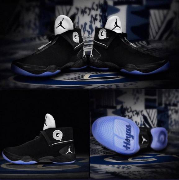 Air Jordan XX8 “Georgetown” PE