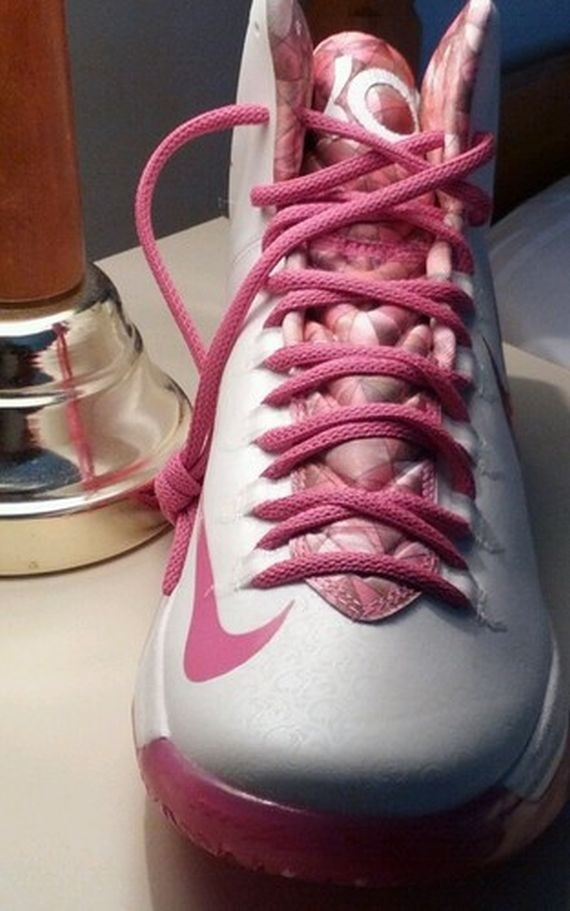 Aunt Pearl Nike KD V