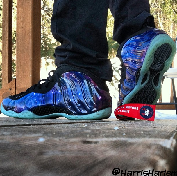 Best Kicks of Instagram | Week 3/18/2013