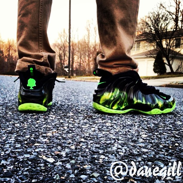 Best Kicks of Instagram | Week 3/18/2013