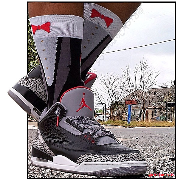Best Kicks of Instagram | Week 3/18/2013