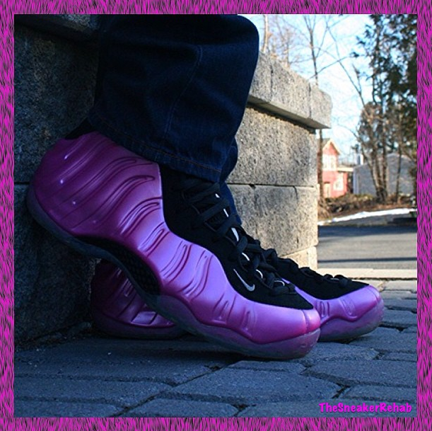 Best Kicks of Instagram | Week 3/18/2013