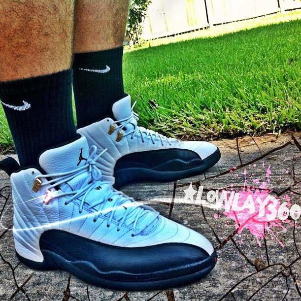 Best Kicks of Instagram | Week 3/18/2013