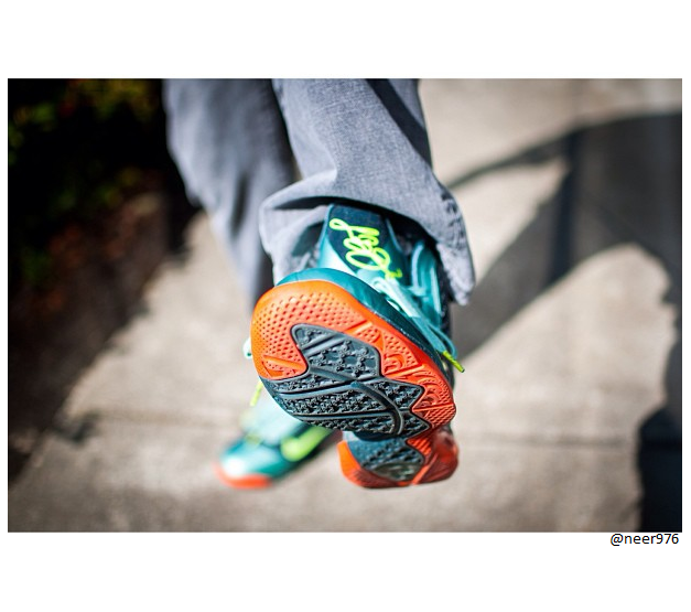Best Kicks of Instagram | Week 3/18/2013