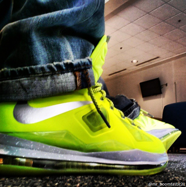 Best Kicks of Instagram | Week 3/18/2013