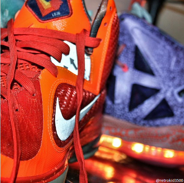 Best Kicks of Instagram | Week 3/18/2013