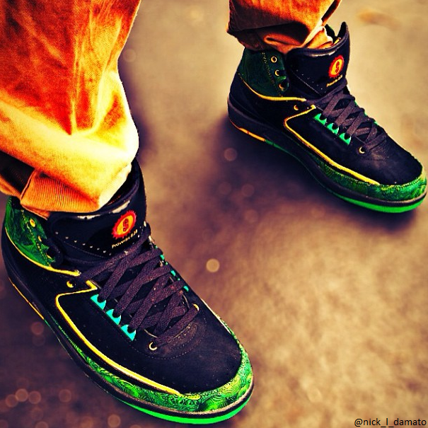 Best Kicks of Instagram | Week 3/18/2013