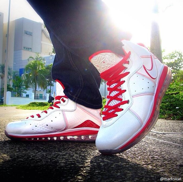 Best Kicks of Instagram | Week 3/18/2013