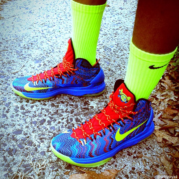 Best Kicks of Instagram | Week 3/18/2013