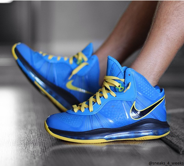 Best Kicks of Instagram | Week 3/18/2013