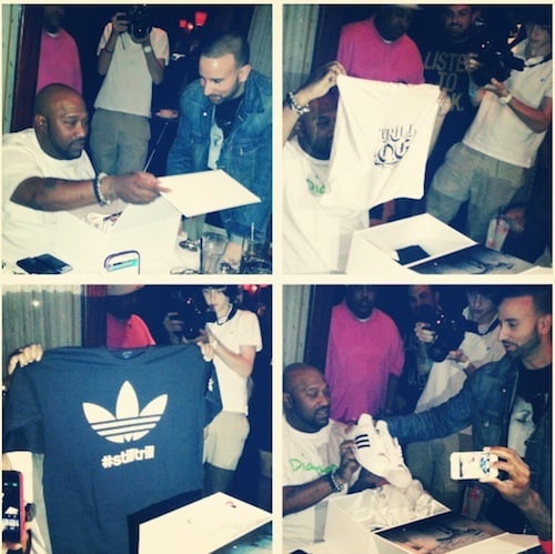 bun-b-adidas-originals-superstar-ii-suprise-birthday-video-recap