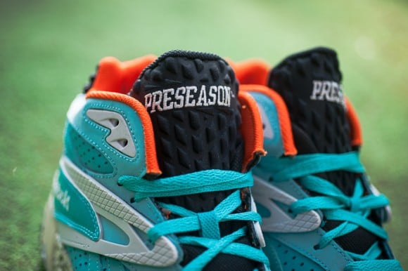 Dolphins Reebok Scrimmage Mid