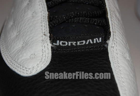 He Got Game Air Jordan 13 (XIII) 2013