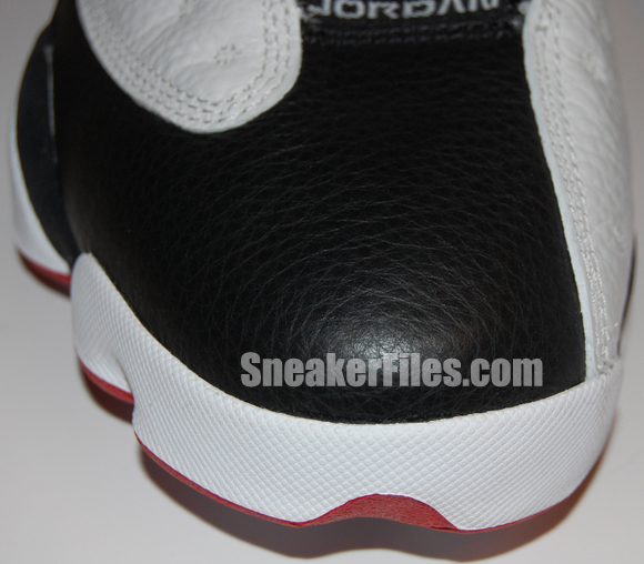 He Got Game Air Jordan 13 (XIII) 2013